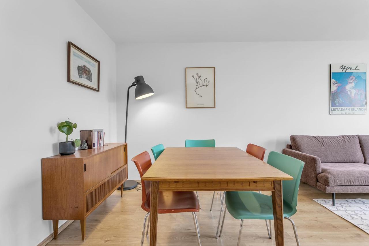 Appartement Charming 2-bedroom - Ideal Location