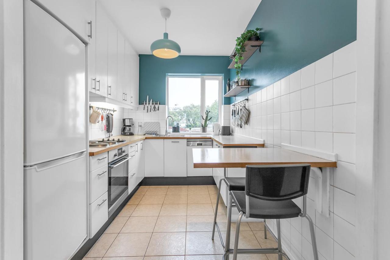 Charming 2-bedroom - Ideal Location * Reykjavík