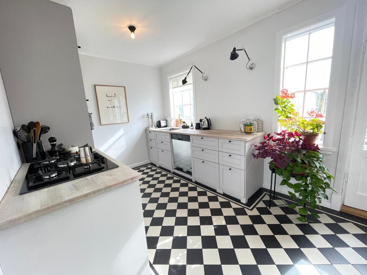 Apartment Drapuhlith 34 Reykjavik