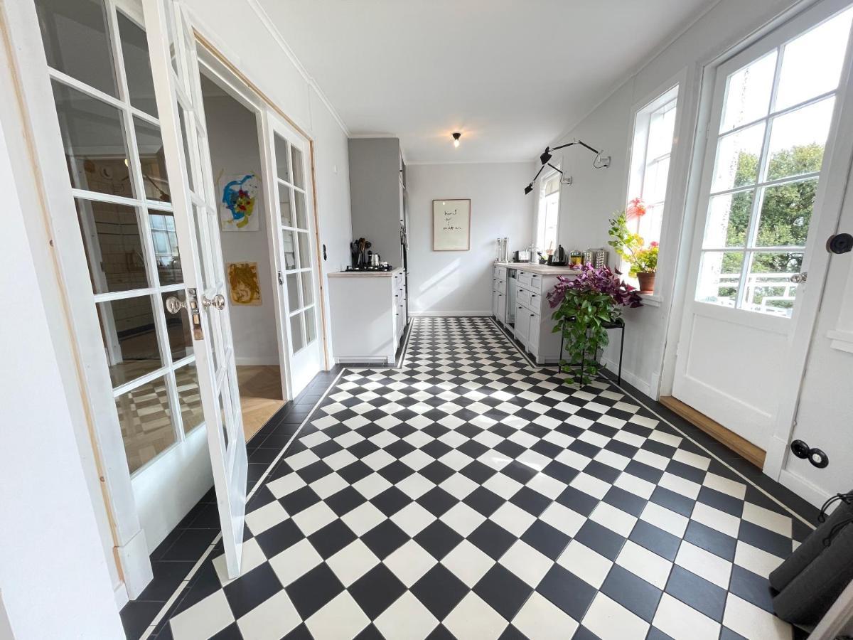Apartment Drapuhlith 34 Reykjavik