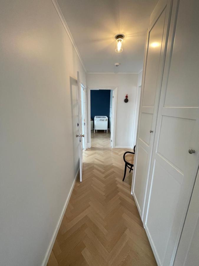 Apartment Drapuhlith 34 Reykjavik