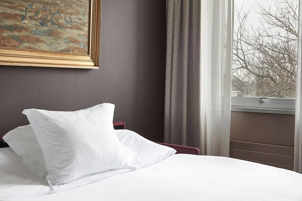Holt - The Art Hotel