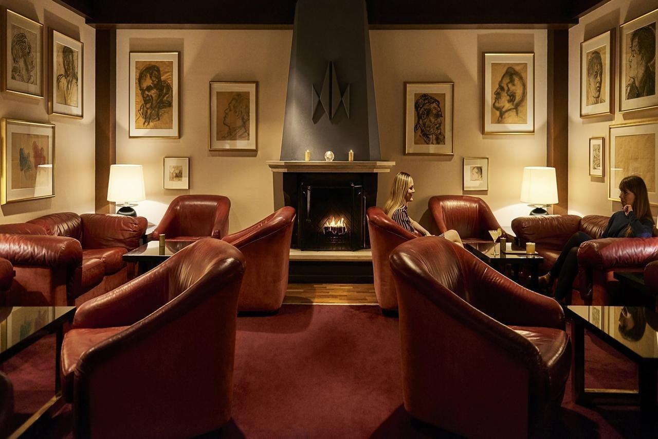 Holt - The Art Hotel
