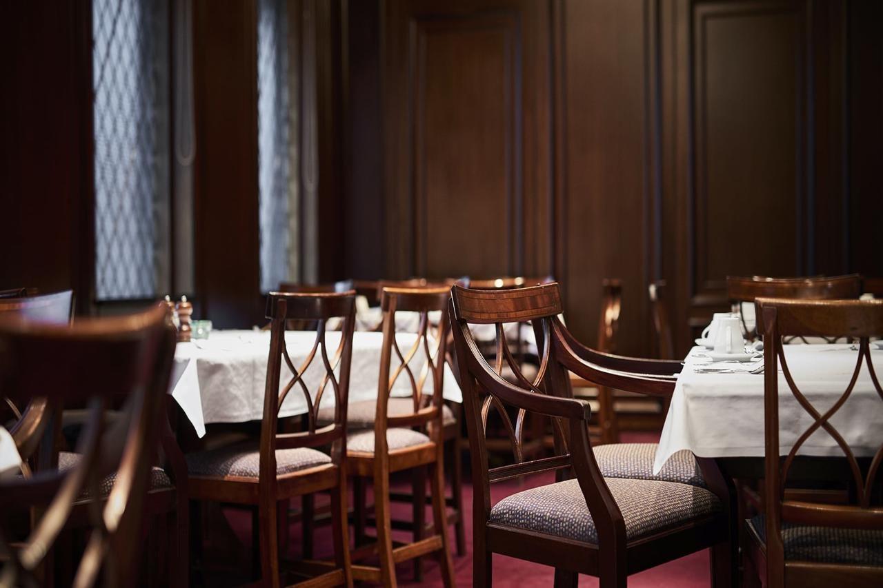 Holt - The Art Hotel