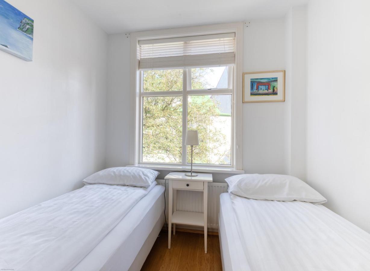 Sem * Reykjavík