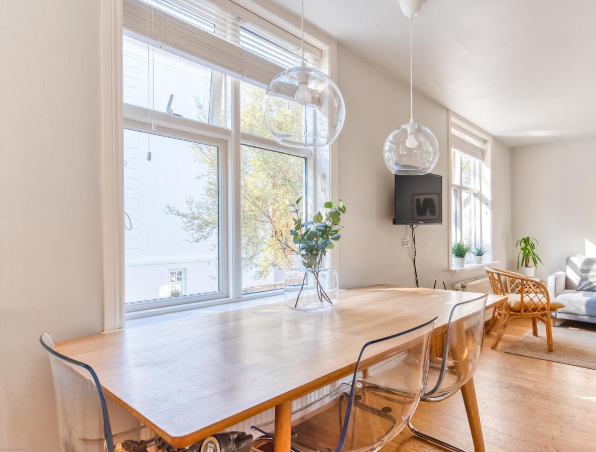 Apartment Sem *