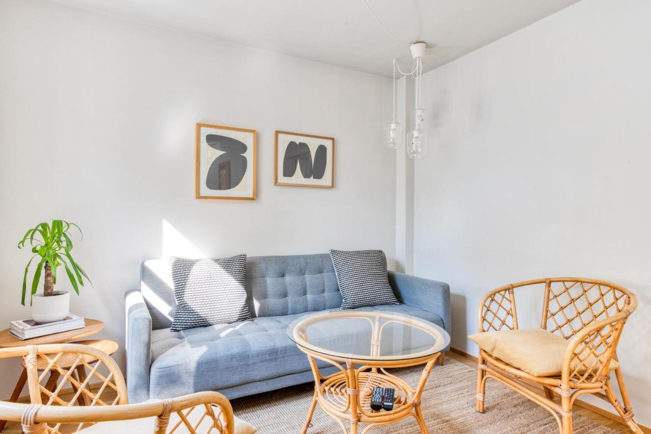 Apartment Sem