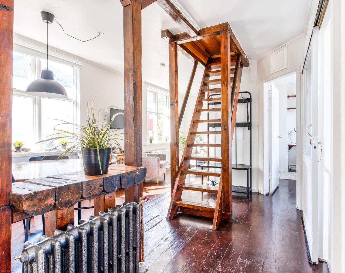 Sem Apartment *