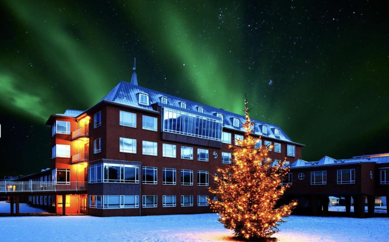 Baron's Hostel *