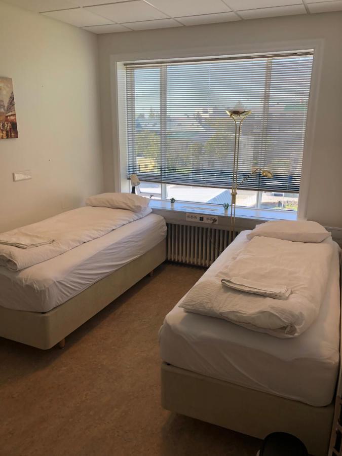 Baron's Hostel *