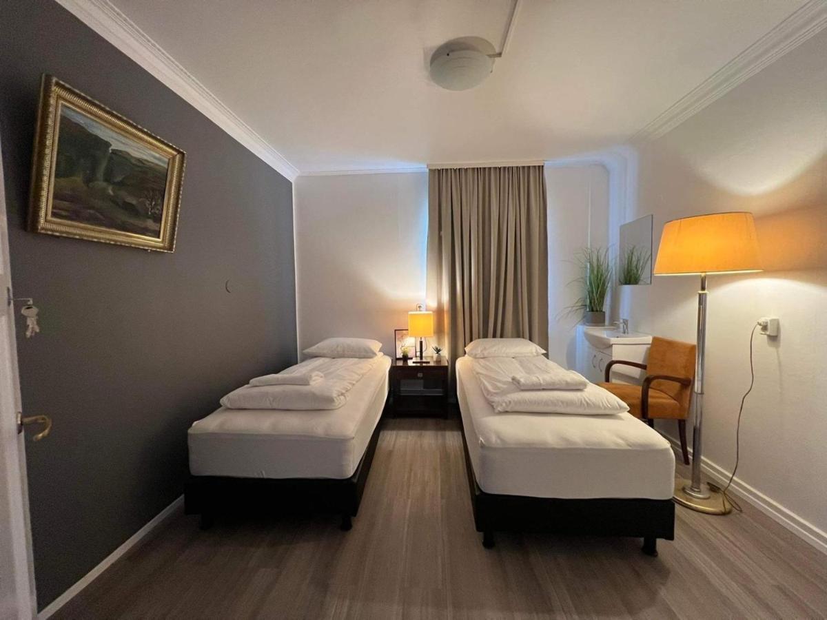 Kastali Guest house
