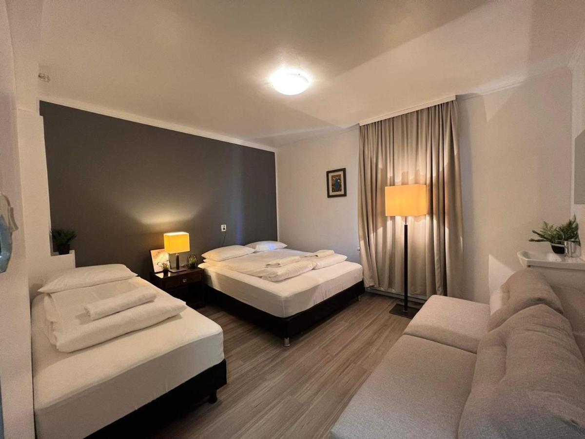 Guest house Kastali *