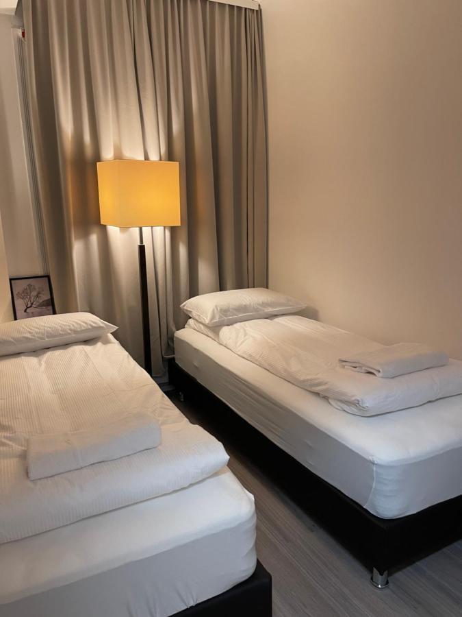 Kastali Guest house