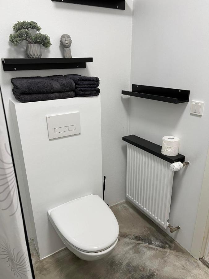 Helena's Studio, 104 Apartment Reykjavik