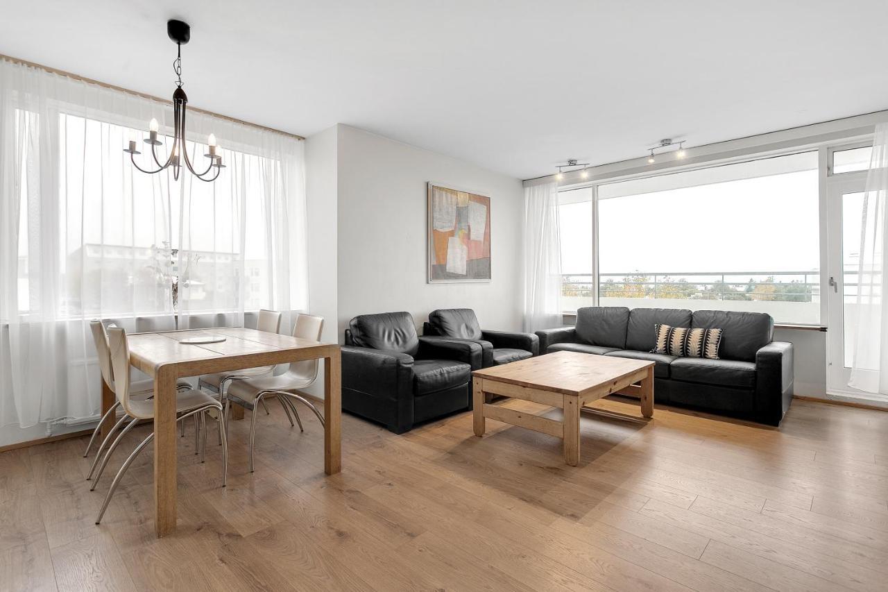Lovely 3-bedroom - Great Location