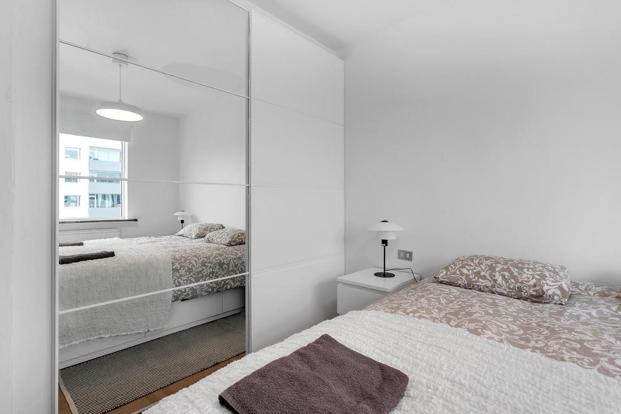 Lovely 3-bedroom - Great Location