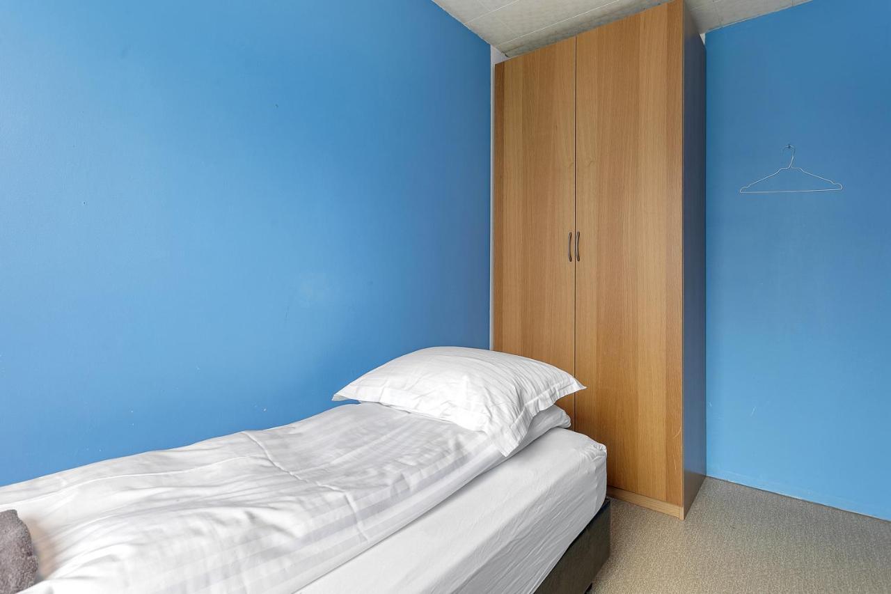 Lovely 3-bedroom - Great Location Apartment Reykjavik