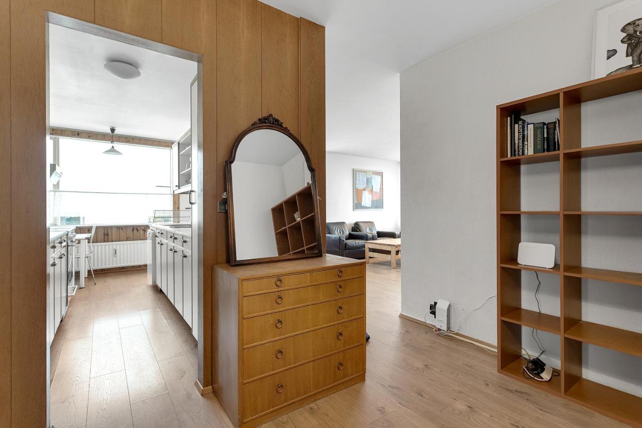 Apartment Lovely 3-bedroom - Great Location