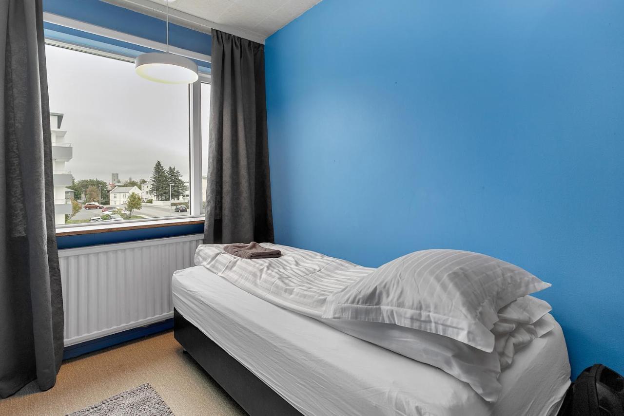 Lovely 3-bedroom - Great Location Reykjavik