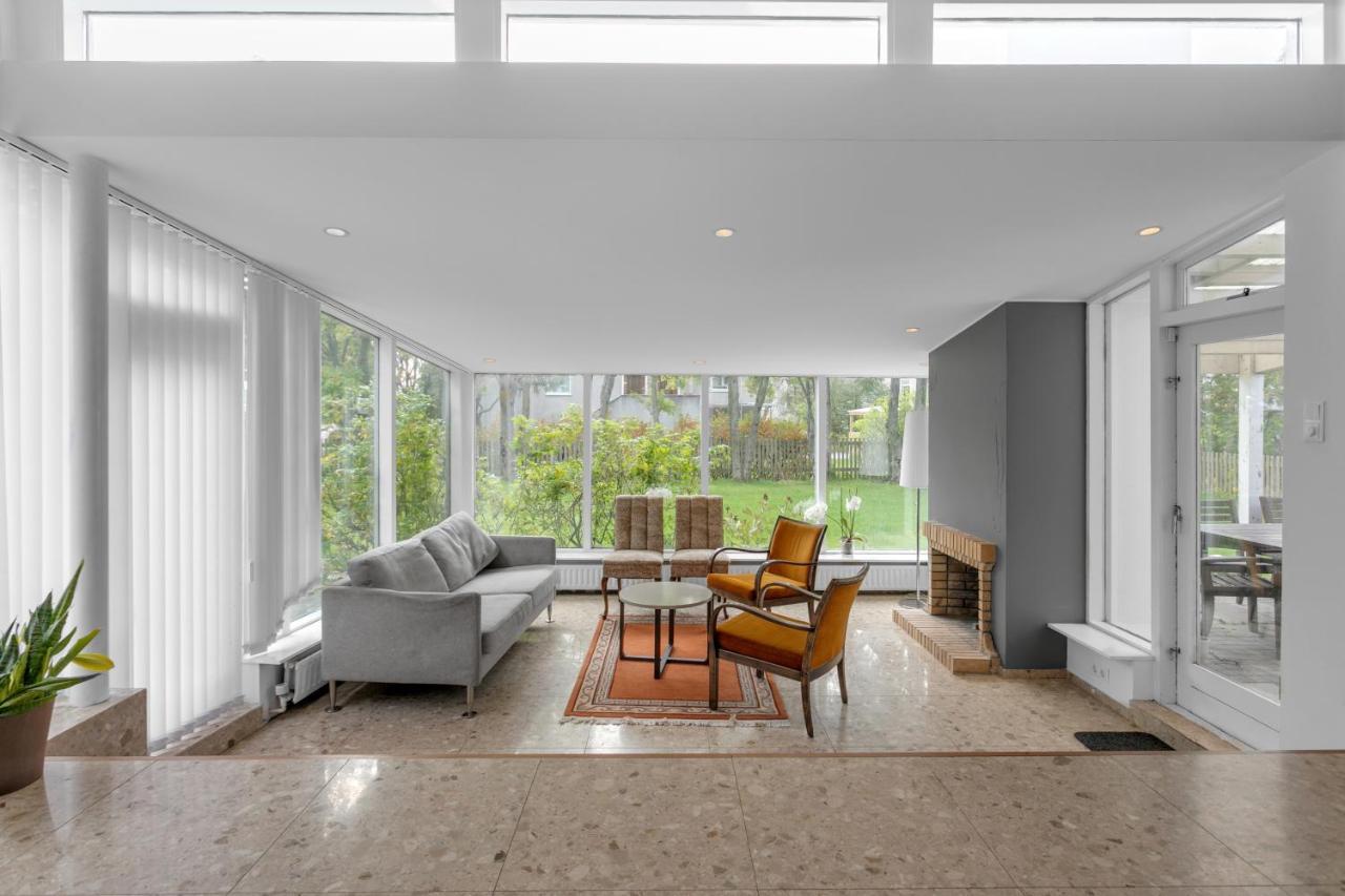 Luxurious Private * Reykjavik