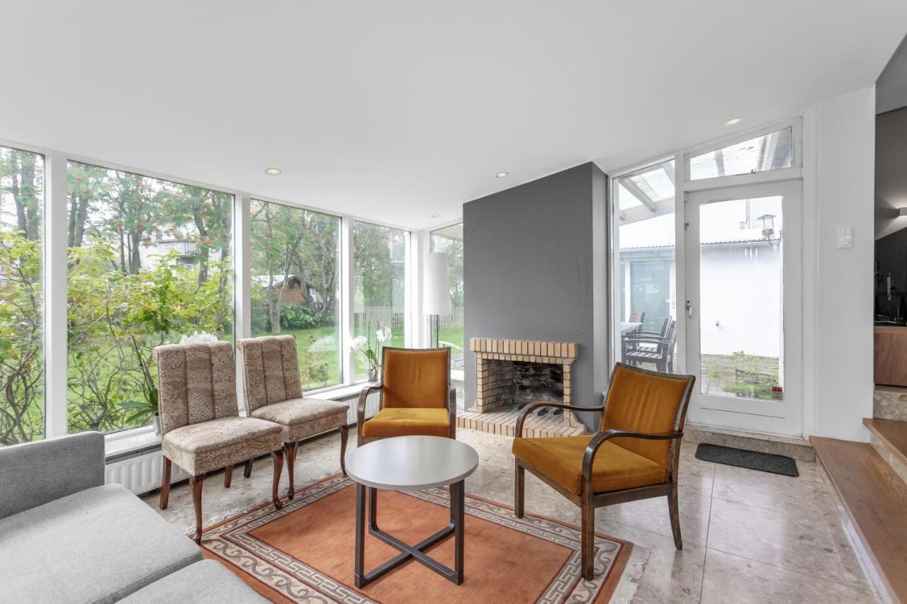 Luxurious Private