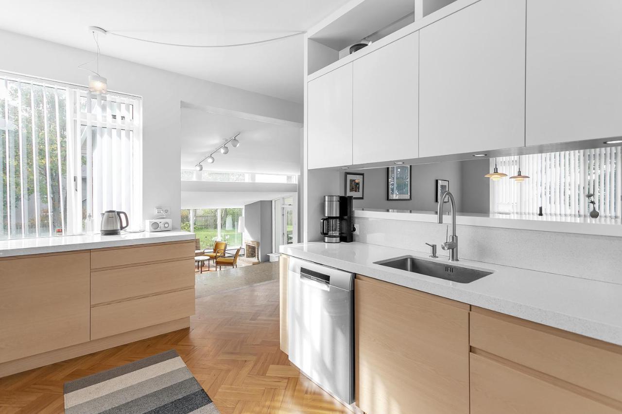 Luxurious Private Villa Reykjavik