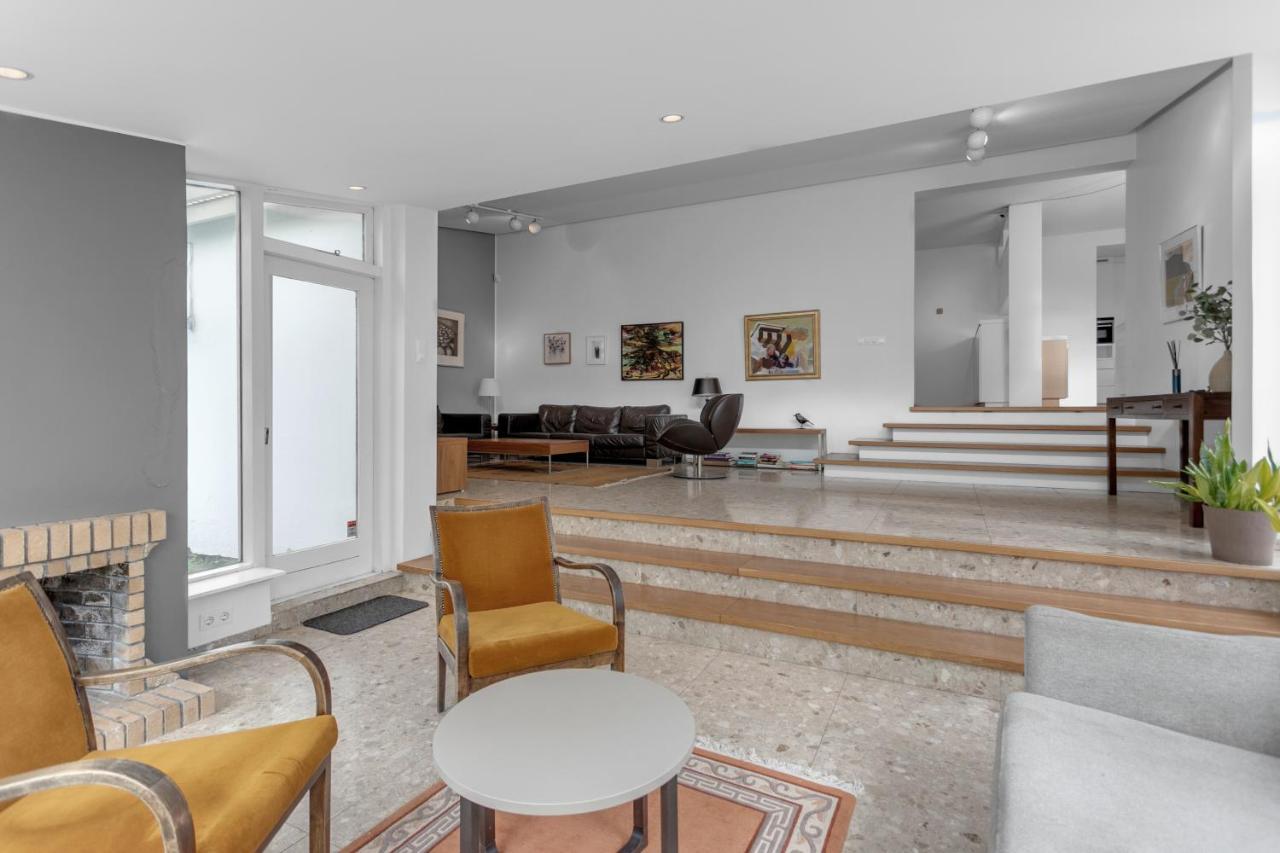 Luxurious Private * Reykjavik