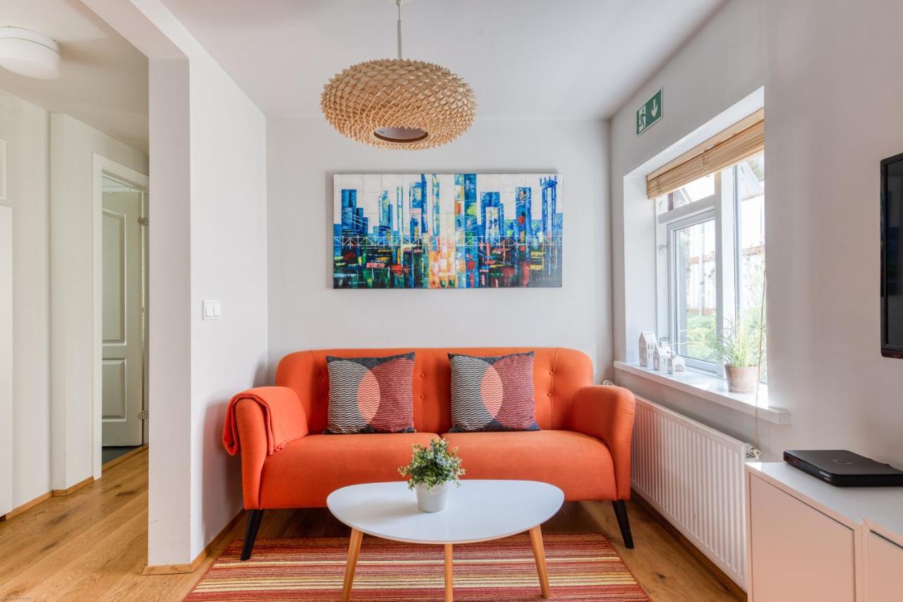 Apartment Sem