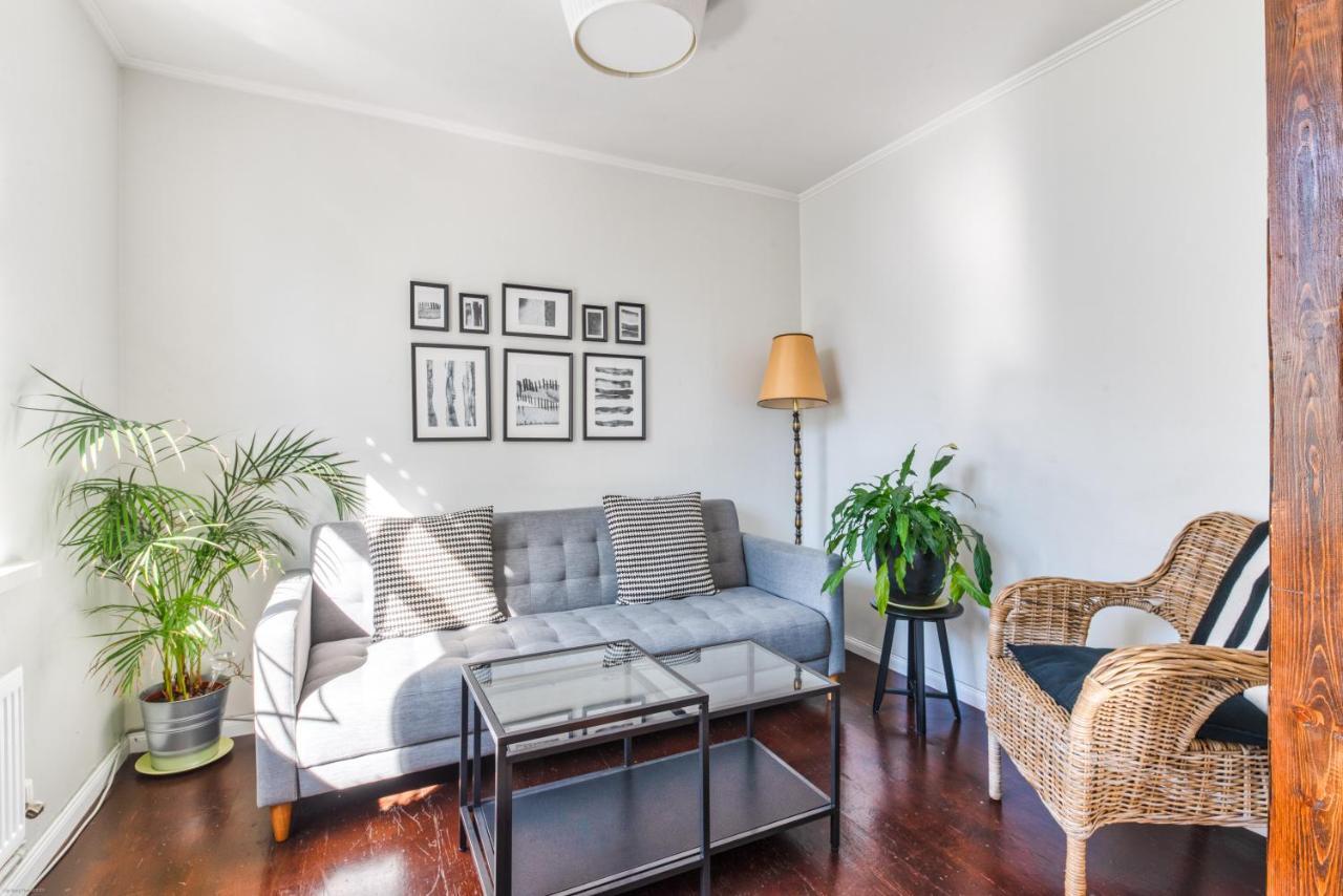 Apartment Sem Reykjavik