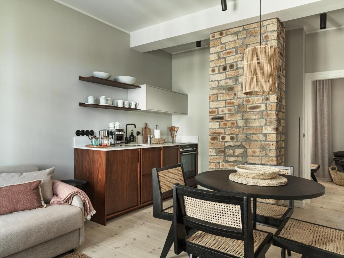 46heima Boutique Apartment Reykjavik