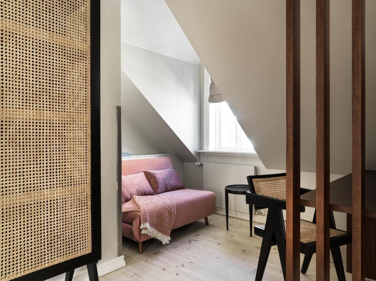 46heima Boutique Reykjavik