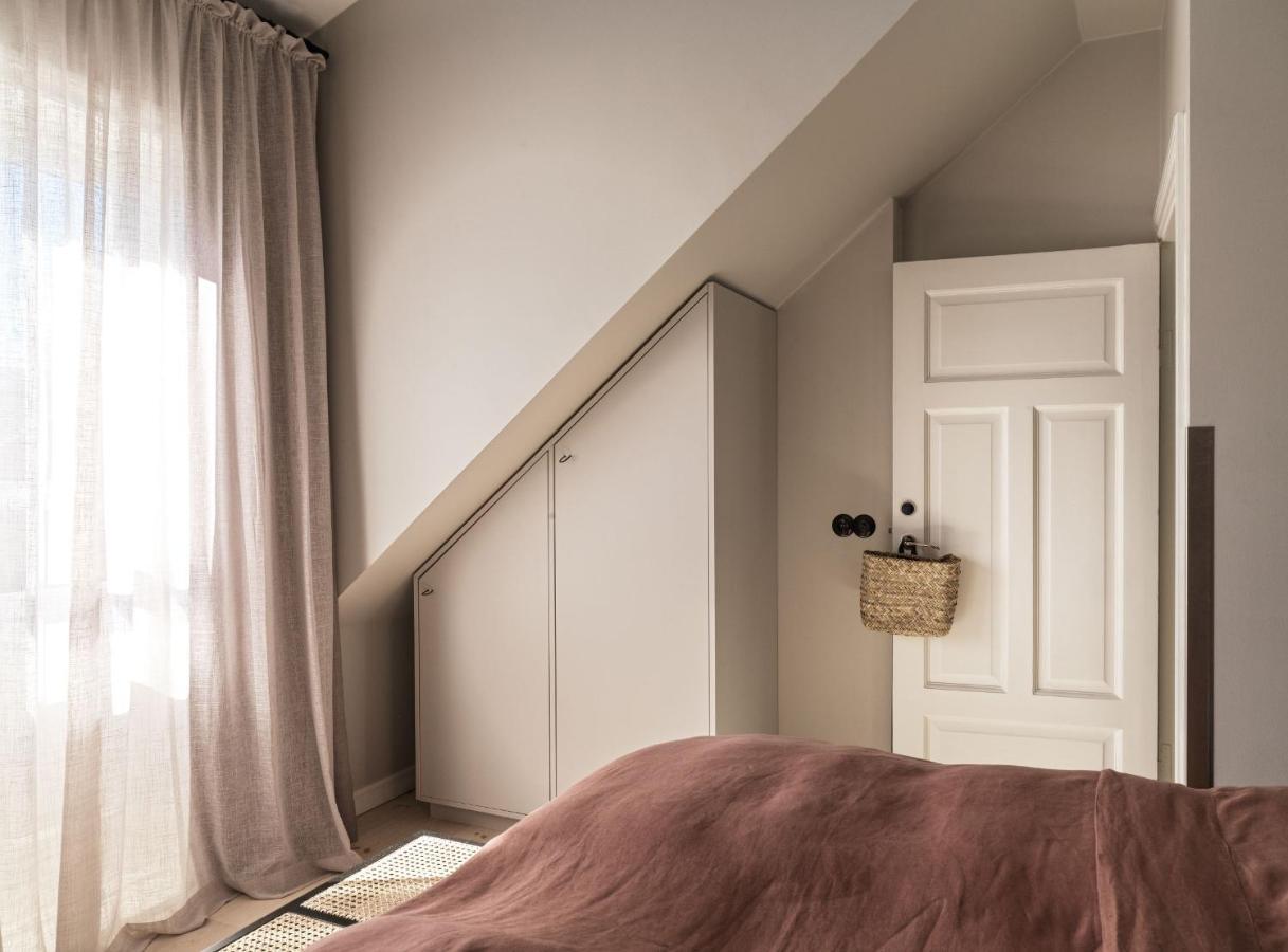 46heima Boutique Apartment