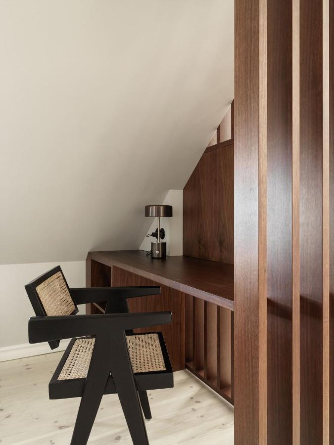 46heima Boutique