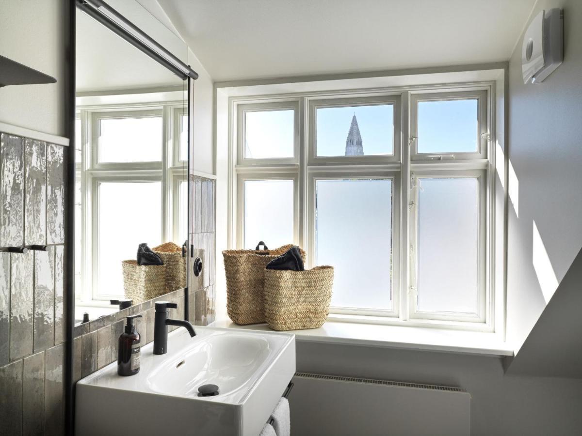 Apartment 46heima Boutique