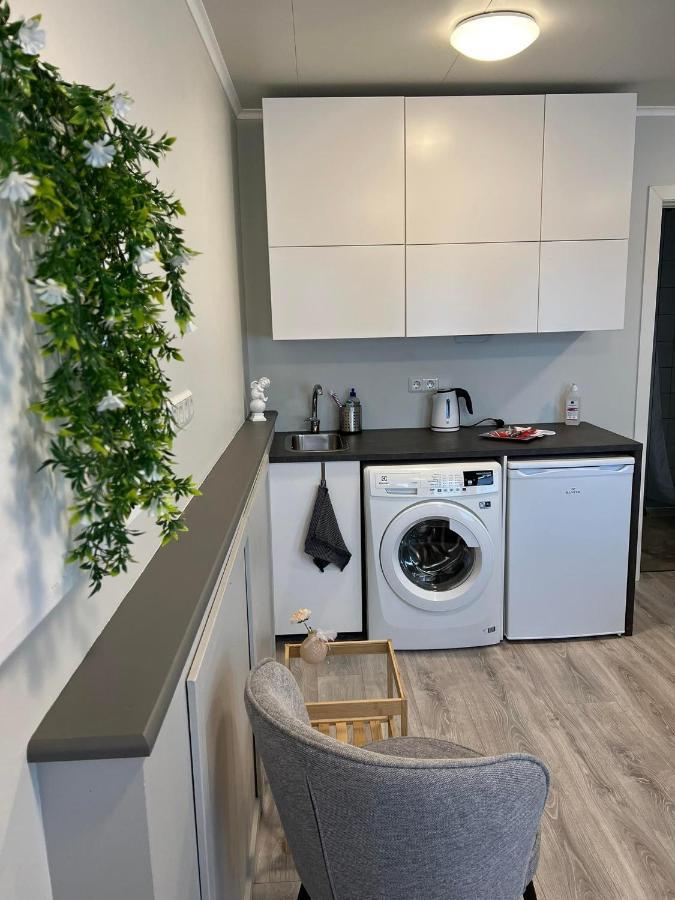 Helena's Studio, 104 Apartment Reykjavik