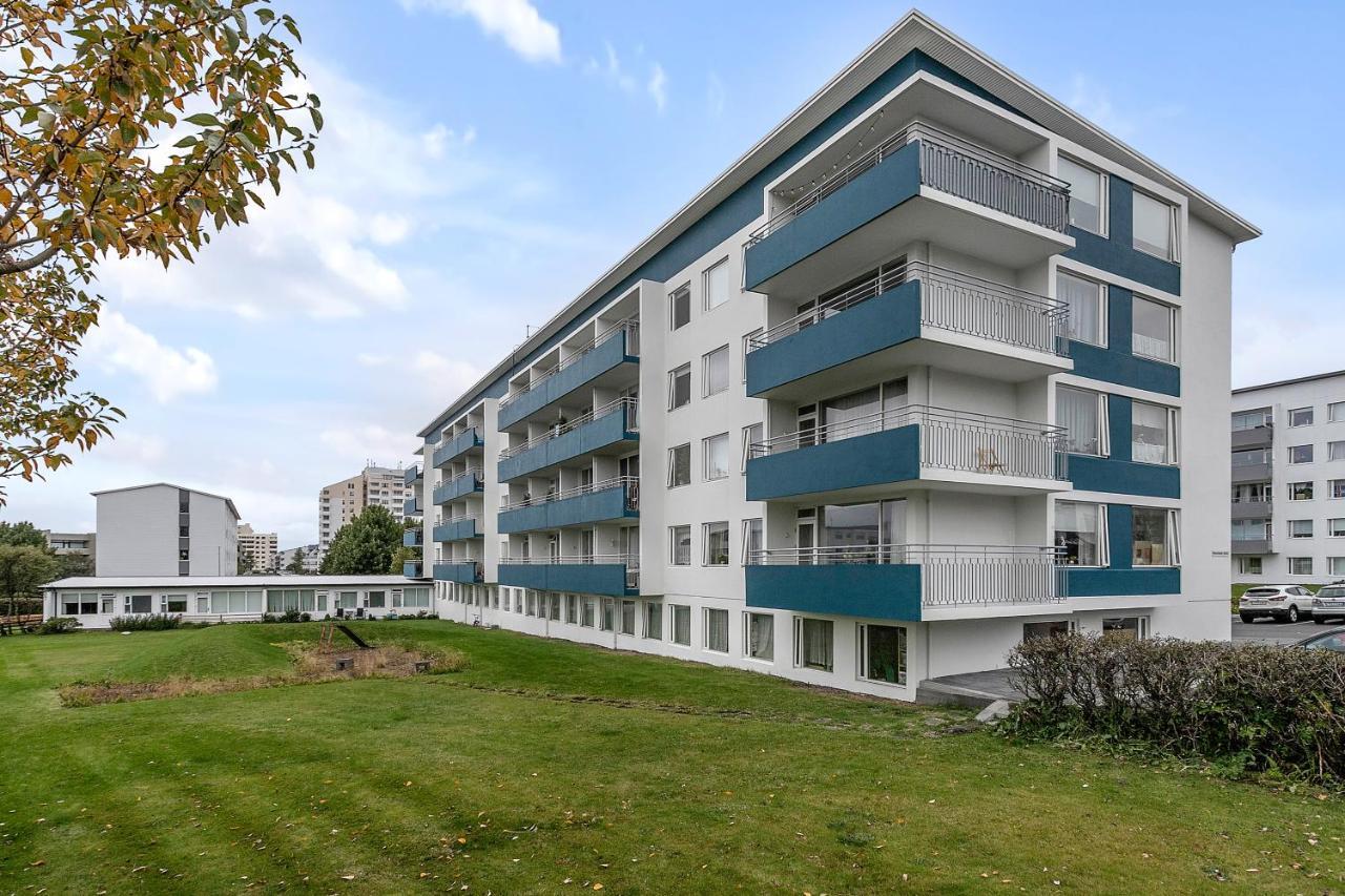 Lovely 3-bedroom - Great Location Apartment