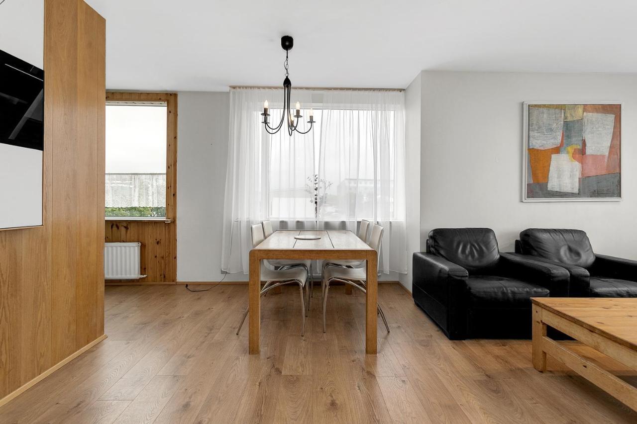 Lovely 3-bedroom - Great Location Apartment Reykjavik