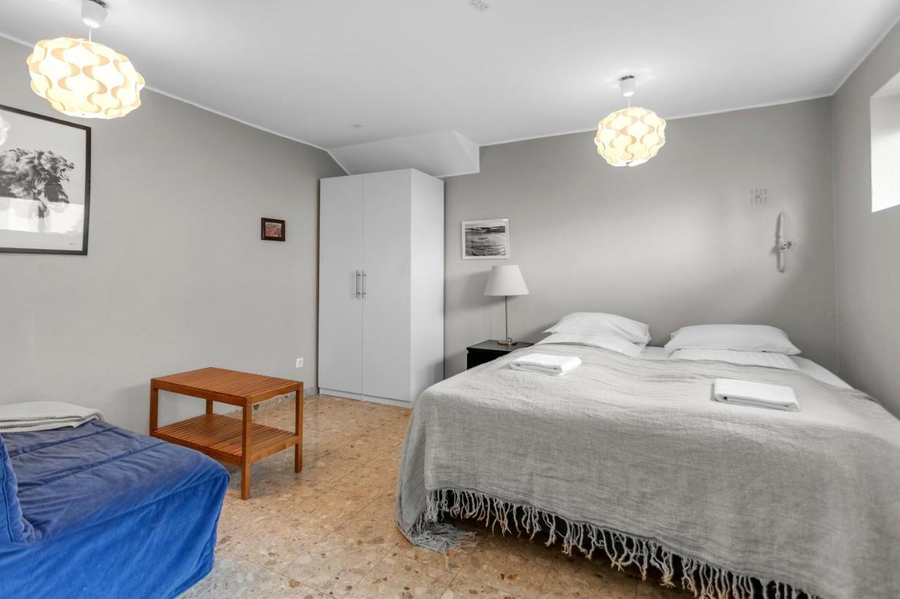Pousada Luxurious Private Reiquiavique