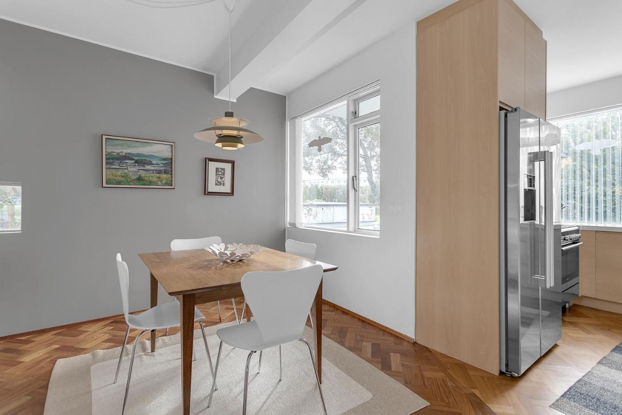Luxurious Private Pousada