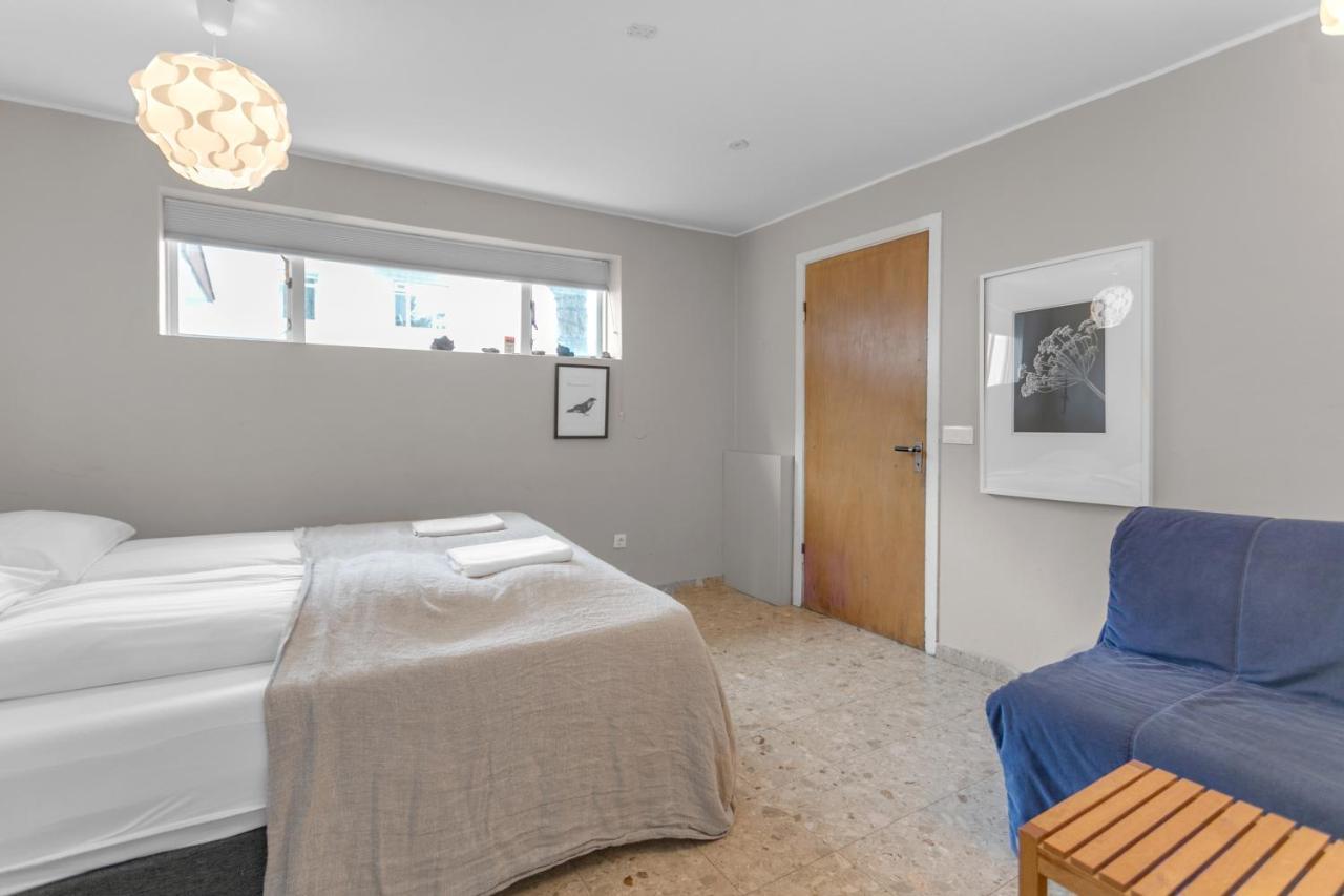 Luxurious Private Reiquiavique
