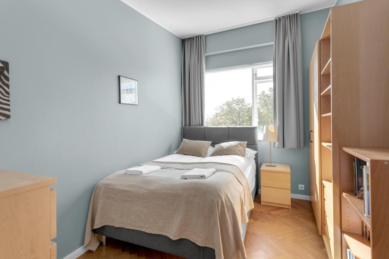 Villa Luxurious Private Reykjavik