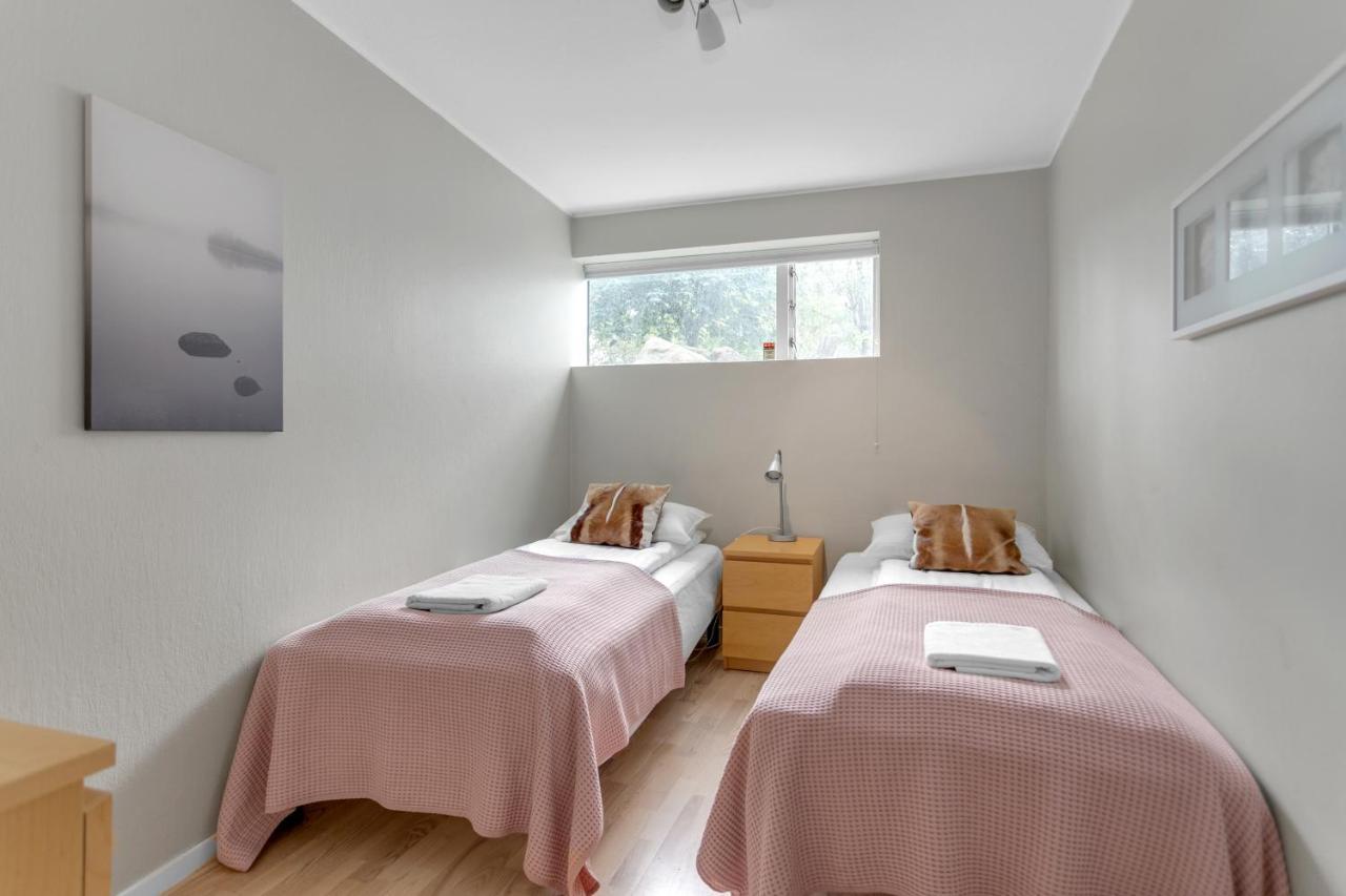 Luxurious Private Pousada