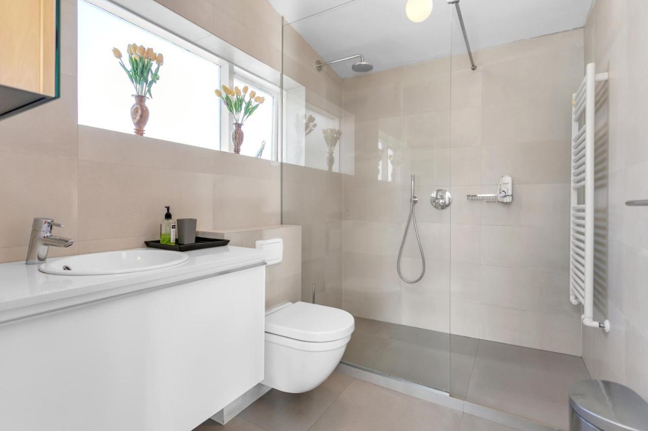Luxurious Private * Reykjavik