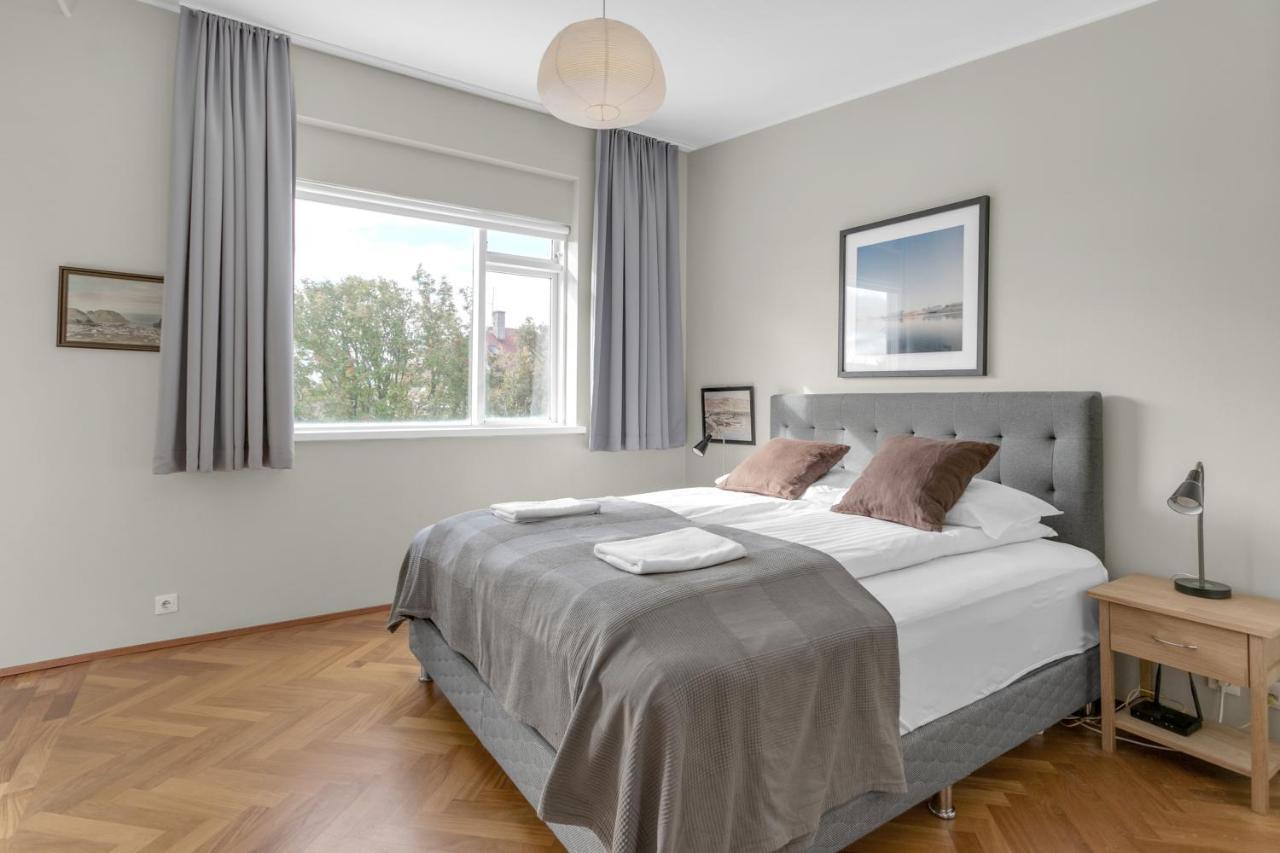 Luxurious Private Villa Reykjavik
