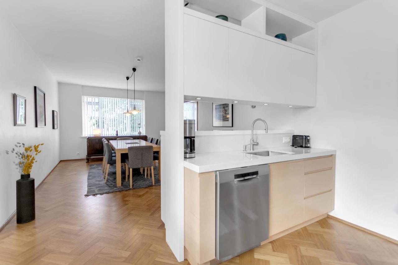 Luxurious Private Reiquiavique