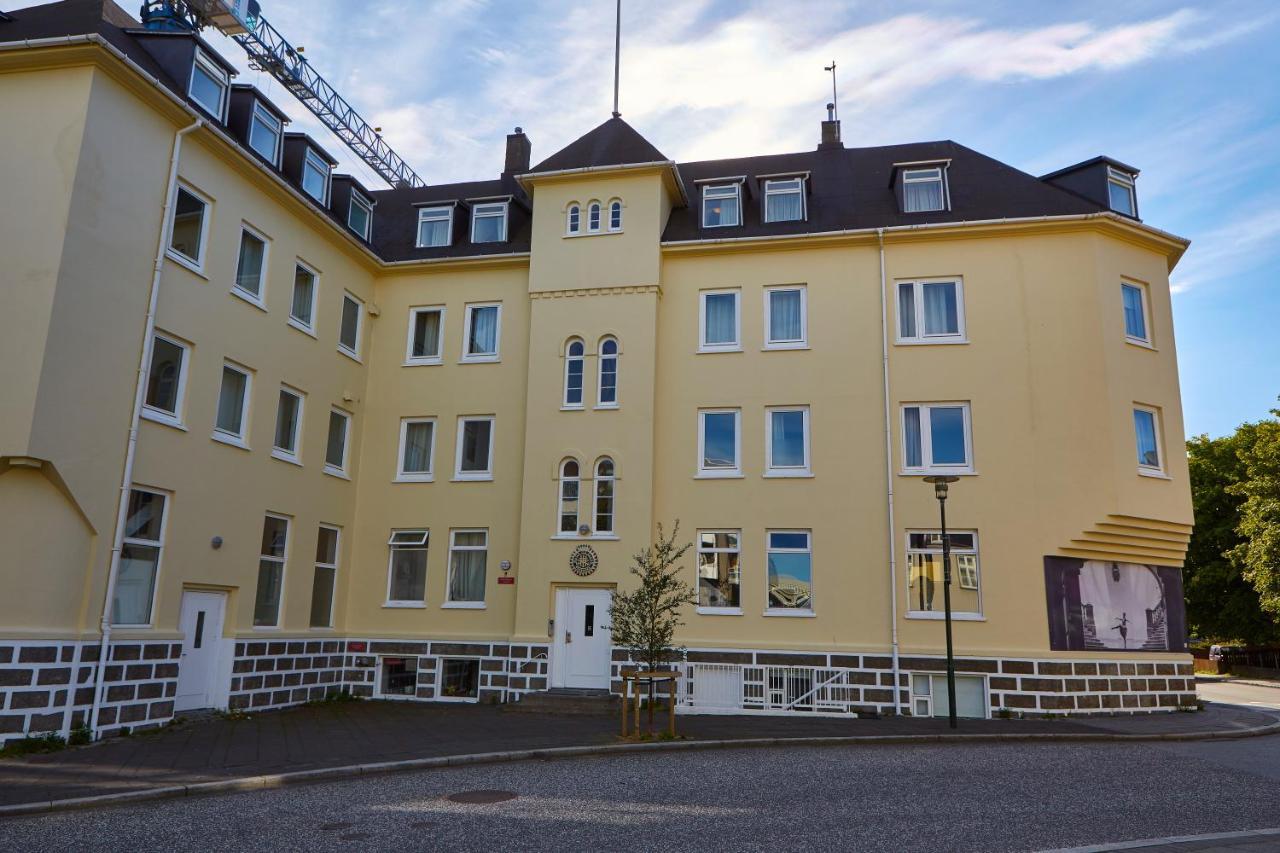 Kastali Guest house