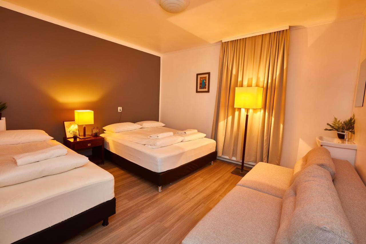 Kastali Guest house Reykjavik