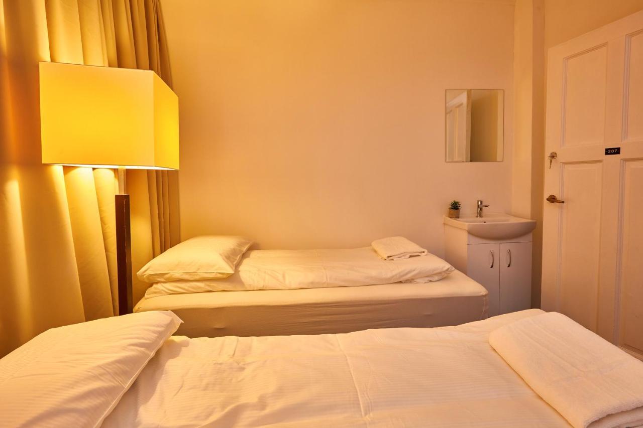 Guest house Kastali *