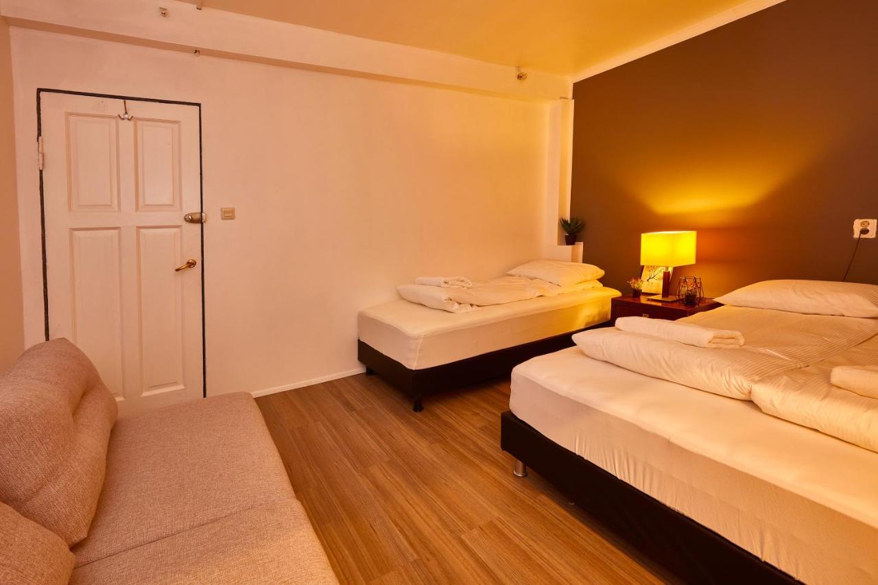 Guest house Kastali *