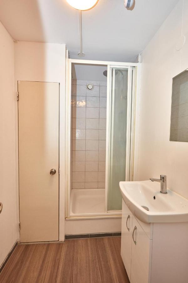 Kastali Guest house Reykjavik